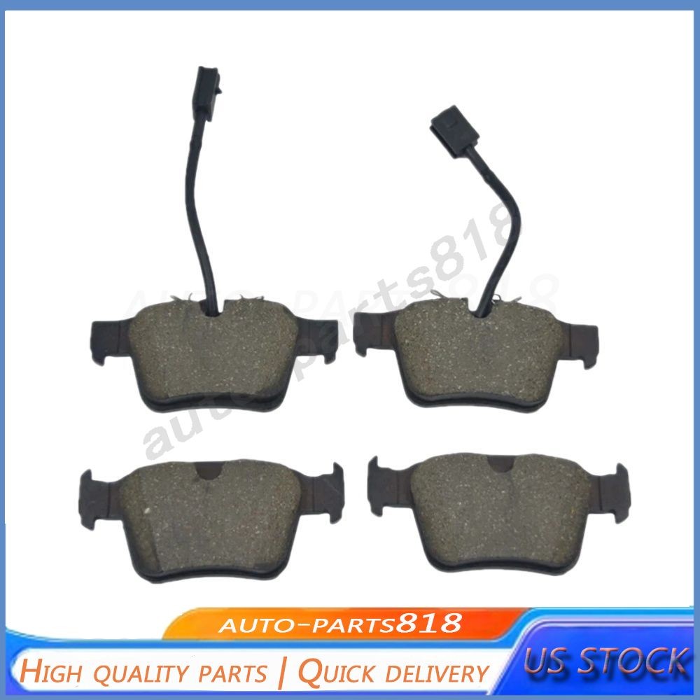 Maserati Levante 2017-2021 FRONT Brake pad