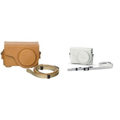 SONY Digital Camera Jacket Case for Cyber-shot DSC-WX350/WX300