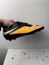 Nike HyperVenom Phelon FG US11 UK10 EUR45 Cleats Football Boots Soccer
