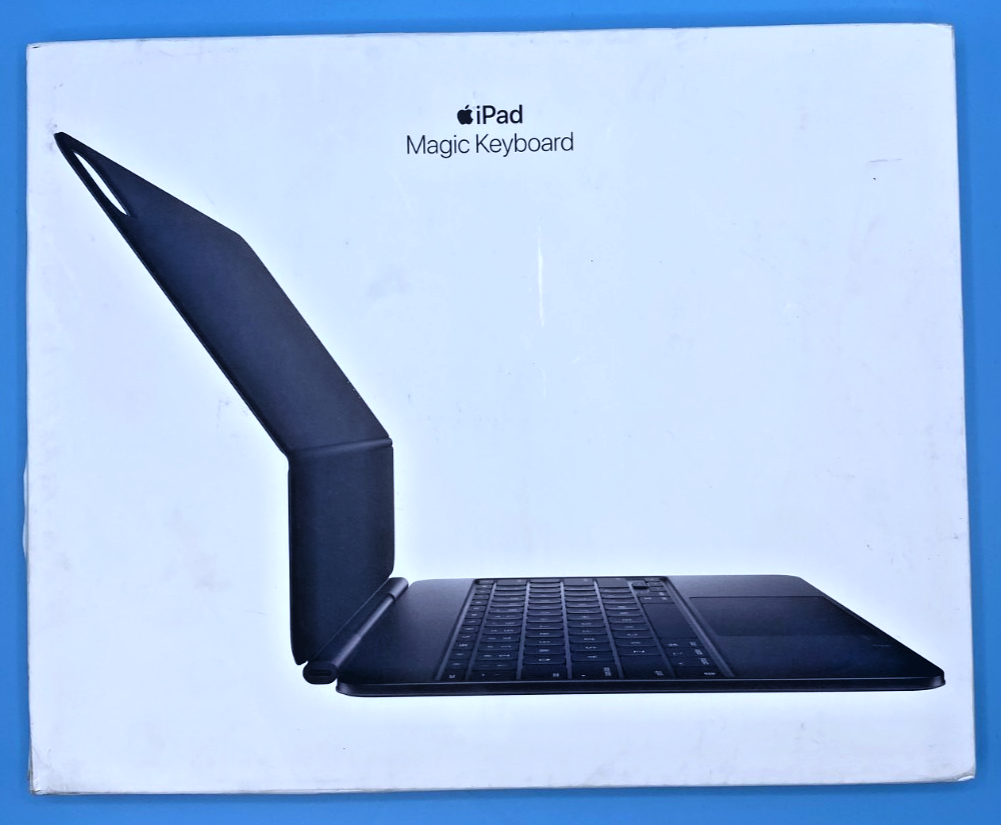 Apple Magic Keyboard for iPad Pro 13