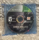 Dark Souls II (Xbox 360) – Disc Only