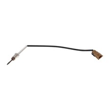 VEMO Sensor Exhaust Gas Temperature for RENAULT LAGUNA Coupe DT0/1 2012-2015