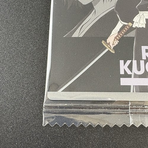 RUKIA KUCHIKI BLEACH Wafer Card 2023 No.02 N Thousand-Year Blood War e200 - Picture 4 of 13