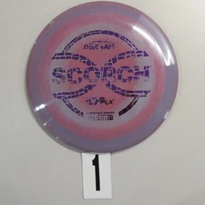 Discraft ESP Flx Scorch - Pick Your Disc!