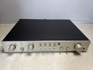 LUXMAN C-12 プリアンプ ラックスマン ジャンク品 Luxman C-12 | eBay