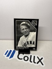 1993 Conlon Collection TSN #909 Jim Bottomley