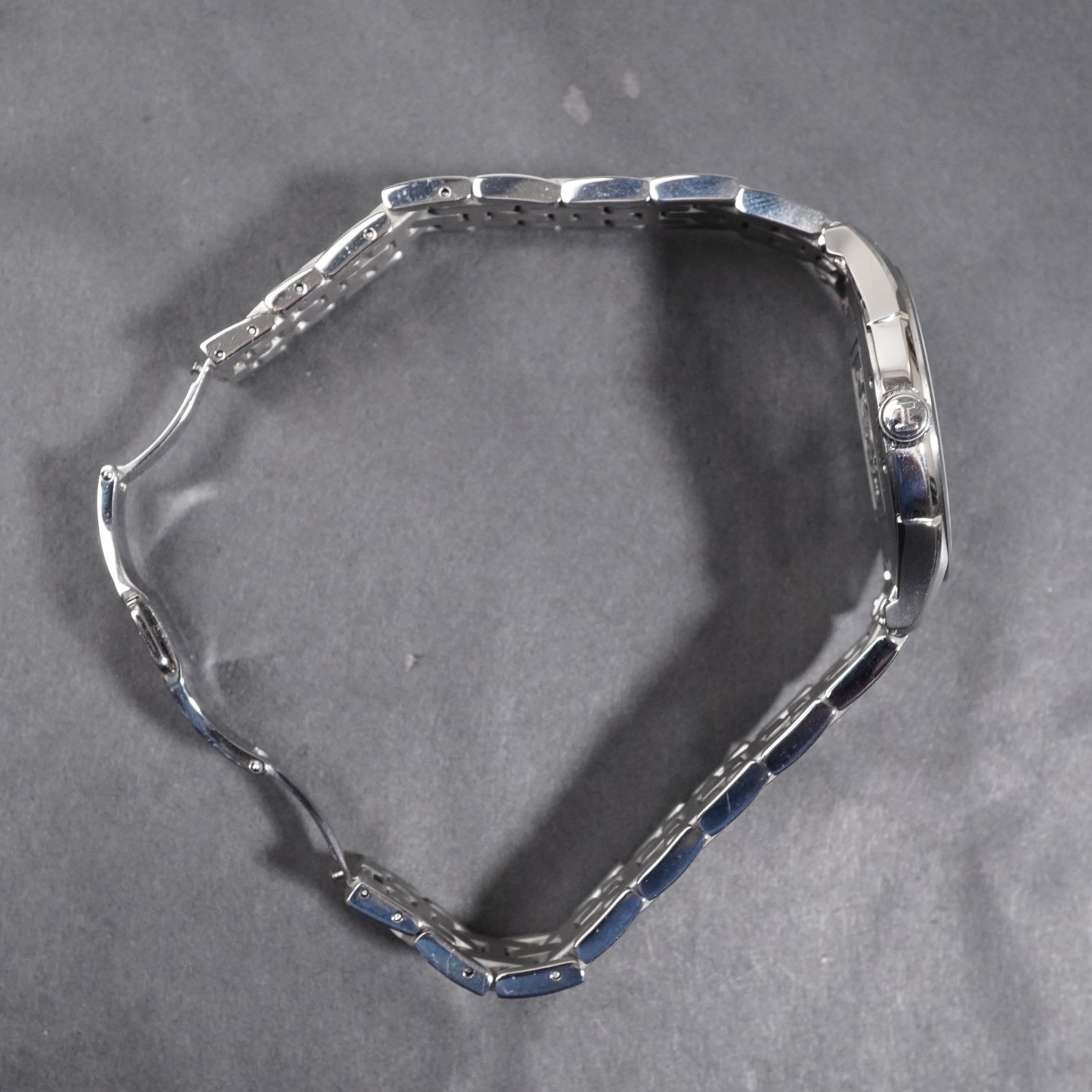 Hamilton Jazzmaster Thinline small seconds sapphi… - image 10