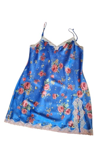 Chemise de nuit à manches longues avec col henley Penmans pour femmes