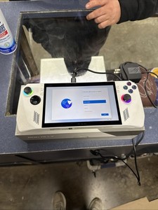 Asus Rog Ally Z1 Extreme | eBay