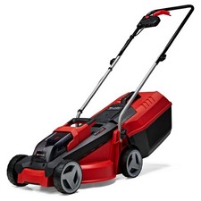 Einhell 18V Cordless Rotary Lawnmower 30cm Garden | No Battery Charger USED ITEM