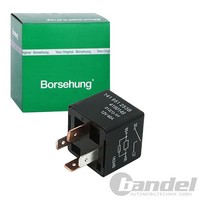 Borsehung Multifunktionsrelais Passend FüR Audi 100 80 A1 A2 A3 A4 A5 A6 A7 A8