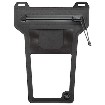Nite Ize Roppl-09-R8 Cell Phone Holder, Charcoal, Universal