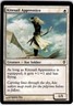 MTG Kitesail Apprentice Worldwake Common #10