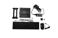Dell Wyse 5020 Thin Client GX-415GA 1.50GHz 4...