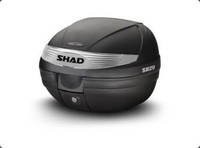 Top Case Shad SH29 - Schwarz Roh