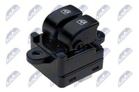 NTY Schalter, Fensterheber EWS-HY-018