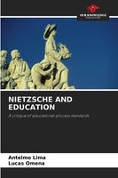 Antelmo Lima (U. A.) | Nietzsche And Education | Taschenbuch | Englisch (2025)