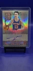 Topps Signature Class 2025-26 Tyler Kolek New York Knicks Manuscripts MS-TK Auto