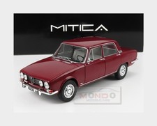 1:18 MITICA-DIECAST Alfa Romeo 1750 Berlina 1968 Prugna 525 MITICA200001-D MMC