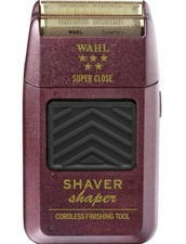 Wahl Professional 5-Star Shaver Shaper Cord/Cordless – New