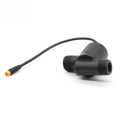 Wasserdurchflussgenerator f??r Smart Badezimmer 4-Punkt Schraubgewinde f??r Dusc