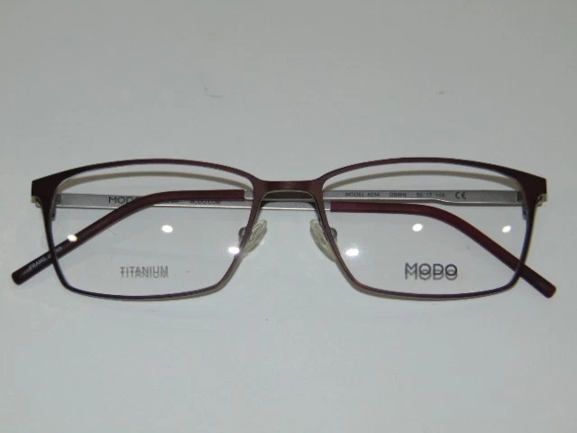 НОВЫЙ ПОДЛИННЫЙ MODO ОЧКИ - Изображение 2 из 4