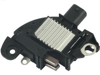 As-Pl Generatorregler Lichtmaschinenregler Lima Regler Brandneu As-Pl ARE4016