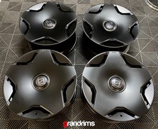 Forged Wheels Ravize Rfa 565x 22 Inch For Zeekr 9x Set Of 4