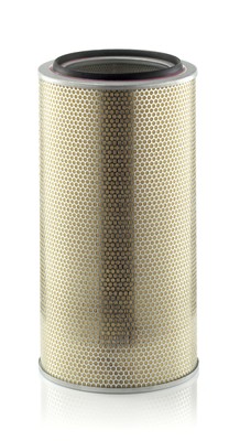 MANN-FILTER C 33 920/5 air filter for Iveco