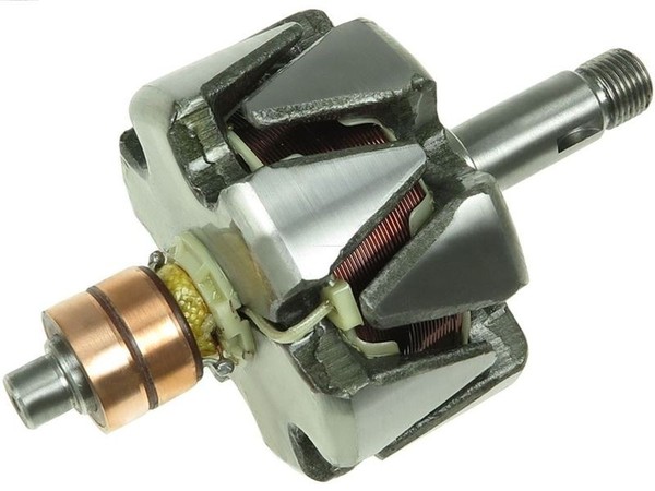 As-Pl LäUfer, Generator Brandneu As-Pl AR0004-image