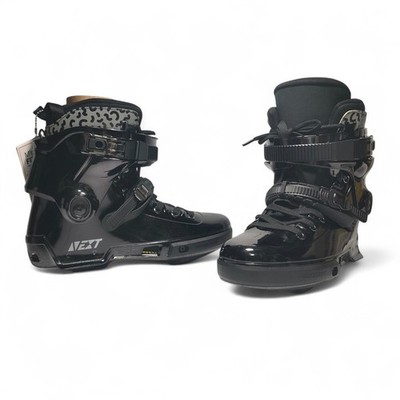 POWERSLIDE Next 30th Anniversary 125 Boot only Urban INLINE SKATES