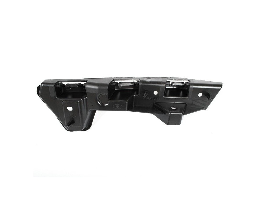 Support de pare-choc droit Renault Master 2010-2019 pour réparation de carrosserie avant