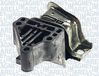 Magneti Marelli 030607010608 Motorlagerung Vorne R, Gummi-Metall Passt Zu: Fiat