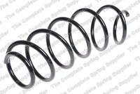 1X Lesjöfors Fahrwerksfeder 4015683 FüR Picasso CitroËN C3 THP 110 SHHNZ6 Vti