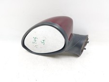 Retroviseur gauche (ou coque) Fiat PUNTO EVO