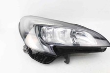 39108223 287509 scheinwerfer rechts OPEL CORSA E 1.2 16V GASOLINA 69CV 2014-2019