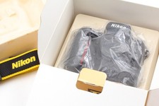Final Late SN/320xxxx  Top MINT w/ Box  Nikon F5 35mm SLR Film Camera From JAPAN
