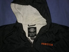 New Princeton University XL Full Zip Hooded Jacket by Charles River Excellent — photo 2