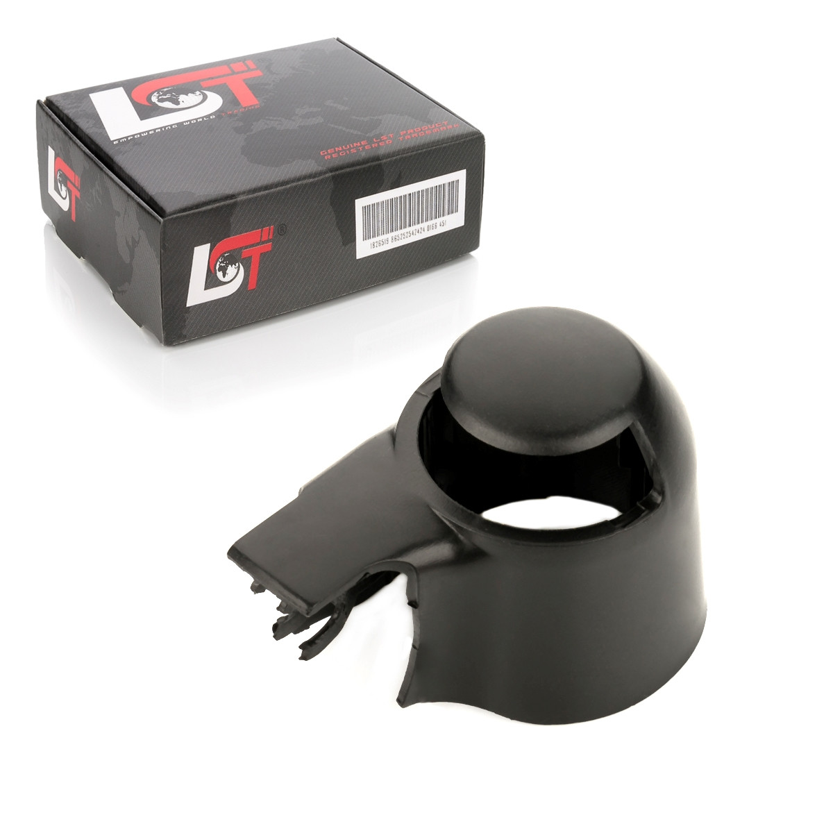 Rear Wiper Cap for SKODA FABIA ROOMSTER