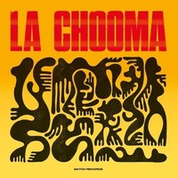 La Chooma - Local Spirits - Vinyl Record 12 Inch Record - G3Z