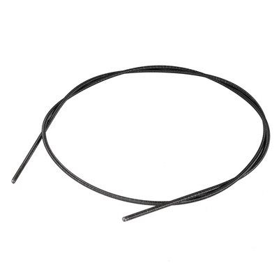 1/8'' flexible Welle Innenkern 38,8'' flexible Welle Befestigung Drehbohrwerkzeug