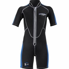 Cressi Lido 2 mm Jr Boy Small/2