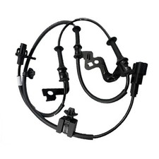 ABS Wheel Speed Sensor Compatible with Soul 2014-2019, Soul EV 2015-2019 -