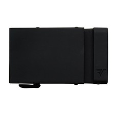 Mission Belt Buckle 40mm Matte Black