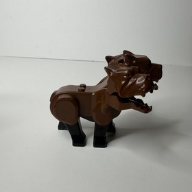 LEGO Harry Potter Three-Headed Dog Fluffy 40245c00 From 4706 Forbidden Corridor