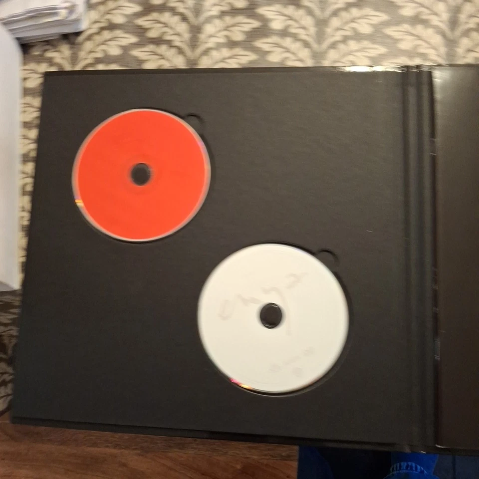 ENYA "THE VERY BEST OF ENYA" CD/DVD LTD EDITION 2009 NM (NO 12" VINYL) - Image 3 of 4