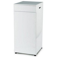 JBJ Aquarium - 10 GALLON STAND - WHITE