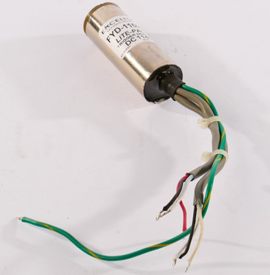 Excelitas Technologies FYD-1150M Lite-Pac Trigger Module DC1146