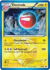 Electrode (Team Plasma) (#BW76) - Holofoil Black and White Promos MP Pokemon on eBay