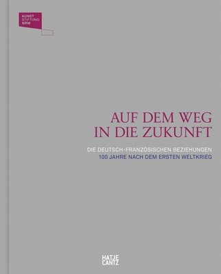 Auf dem Weg in die Zukunft / En route vers l'avenir Jan van der Most